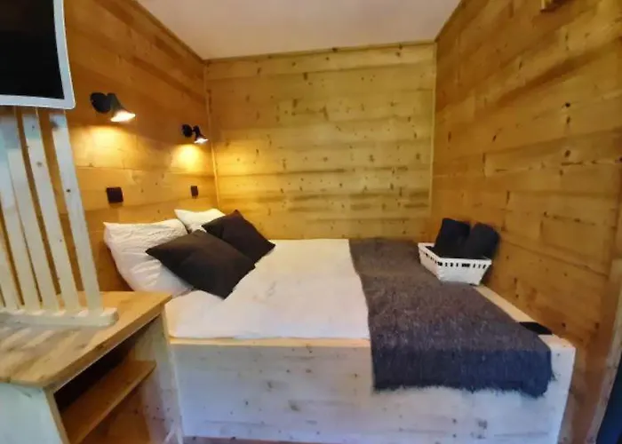 Апартаменты O Cosy D'olle *