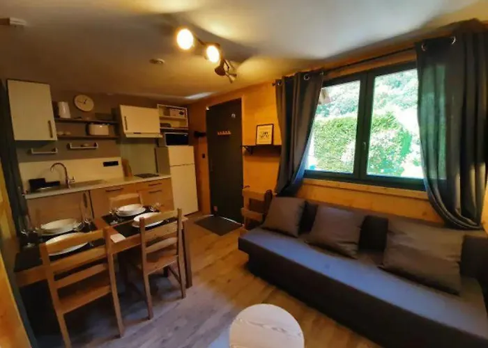 O Cosy D'olle Апартаменты