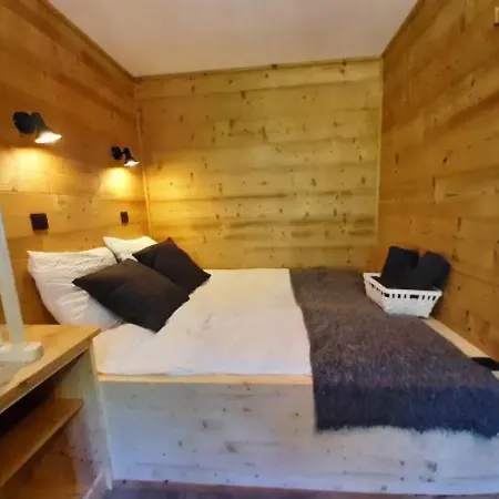 Apartment O Cosy D'olle *