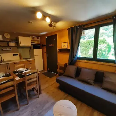 O Cosy D'olle Apartment